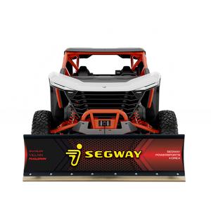 세그웨이 SSV 수퍼빌런 SX20 T WINTER DOHC 2000CC 235HP 차동장치 2/4WD 스마트무빙앱 파워스티어링