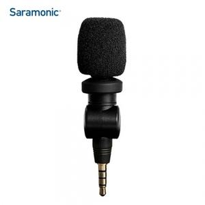 Saramonic 스마트폰용 미니 마이크 SmartMic