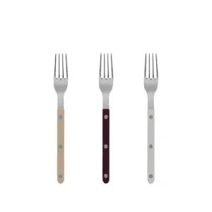 [어텀 컬러] 사브르 비스트로 커트러리 샤이니 샐러드포크