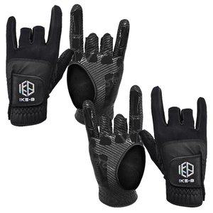 [볼링몰]아이크비 논슬립 글러브 볼링아대 /볼링아대/글러브아대/장갑아대/볼링용품/볼링