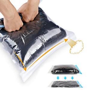 캠핑 압축팩 여행용압축팩 대형 이사 말아쓰는 롤업