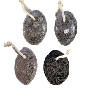 현무암발각질 현무암각질 발각질돌 화산석돌 Z3