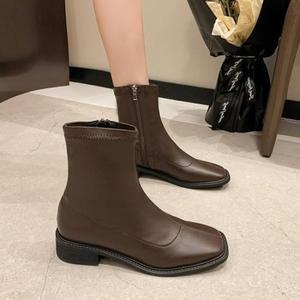 여성레인부츠 하프부츠 URS1996245 패딩부츠 부츠 미들부츠 810s 여성미들부츠 스웨이