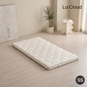 [행사가][정가 29만원][슈퍼싱글(SS)] 라클라우드 천연 라텍스 토퍼