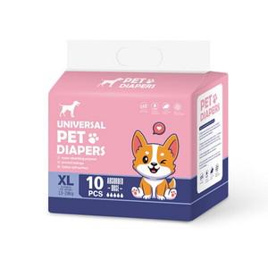 반려동물 마킹방지 매너벨트 기저귀 S 암