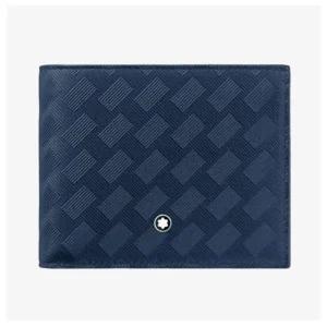 각인가능 몽블랑 반지갑 익스트림3.0 6CC 198063