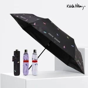 키스해링 7K 플레이 초경량 양우산 1개+1개