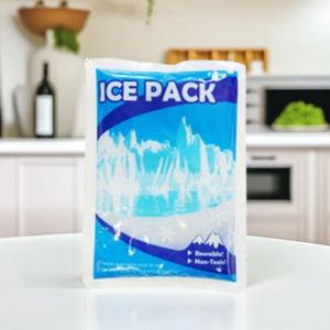 마키 냉온팩 (대 3개) 아이스팩 얼음팩 보냉 보온 찜질 재활용 젤팩 휴대용 택배 다용도