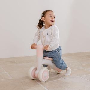 무소음 붕붕카 J1 페달없는자전거 밸런스바이크