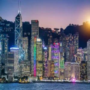 홍콩/마카오/심천 4일 #3개 도시 투어