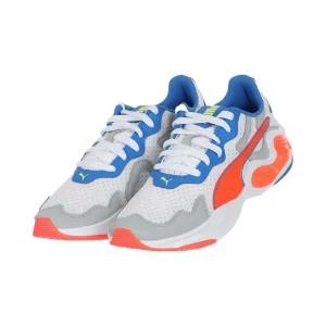 [슈플]푸마 셀 마그마 런닝화 화이트 블루 193125-05