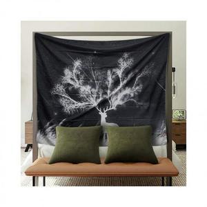 대형 포스터 루미나  사슴 패브릭  m (3mLFW)