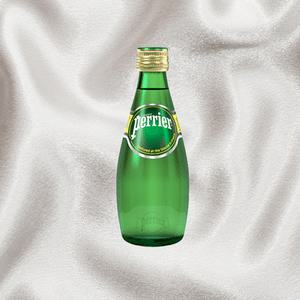 페리에탄산수 미니탄산수 제로칼로리 플래인 200ml 24병