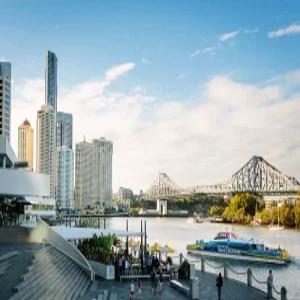 [세미패키지-노쇼핑]시드니 7일(동부+시티야경/블루마운틴/포트스테판+2일자유)-2인이상 TW