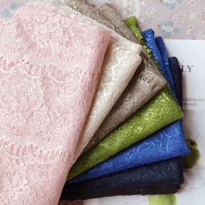 대폭 랏셀 레이스 원단] 샤랄라 7컬러 320431D FSN-084 _ 랏셀레이스, 라셀레이스, 레이스원단