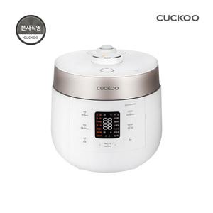 본사) 쿠쿠 6인용 트윈프레셔 더라이트 CRP-ST0615FWGM