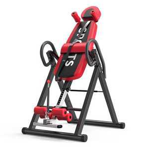 거꾸리 운동 기구 키크는 수평 수동 가정용 스트레칭