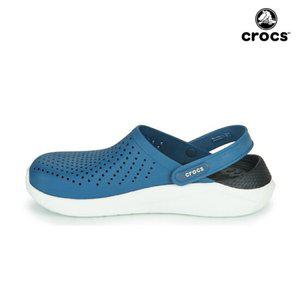 크록스 라이트라이드 클로그 (204592-4SB)
