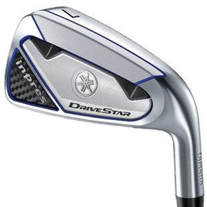 야마하 드라이브스타 아이언 9개 세트(추가금X) 2023년/병행(일본제조) AS가능