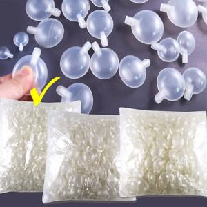 원형삑삑이 삑삑이 (소) -200개 KC 인형만들기 재료