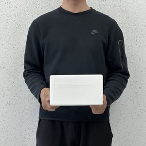 스티로폼박스 아이스 소형 보냉 김치 택배용 감자떡상자 낱개