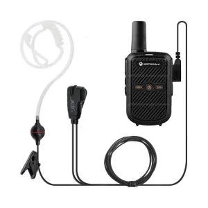 제일 무전기 이어폰 MOTOROLA PT858 호환
