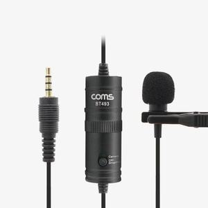 [RG3NR083]소형마이크 스마트폰 마이크 미니 형 콘덴서