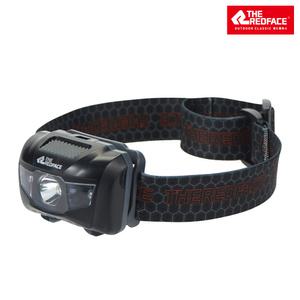 [레드페이스 본사] 남녀공용 헥사곤 헤드 랜턴 REEGHLX18100