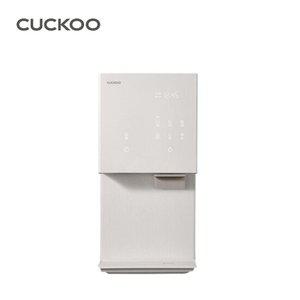 쿠쿠 제로100 슬림 바리스타 얼음 냉온정수기 CP-AHSC100HEW 화이트 3년필터관리