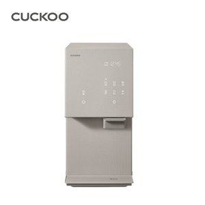 쿠쿠 제로100 슬림 바리스타 얼음 냉온정수기 CP-AHSC100HEB 베이지 3년필터관리