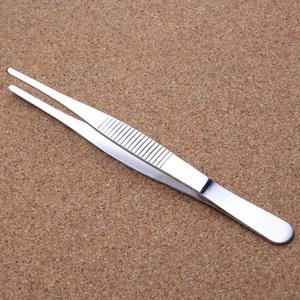 TK (4개) 스텐 미용 핀셋 10개입