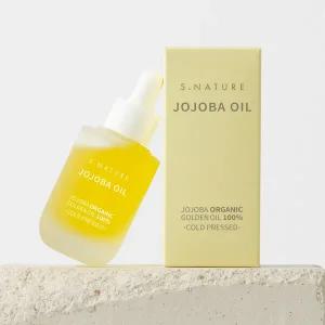 에스네이처 호호바오일 30ml