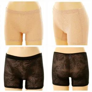 [비너스]균일가세일)통풍이 잘되는 인견망 3부 사각팬티VPTS131L_DJ