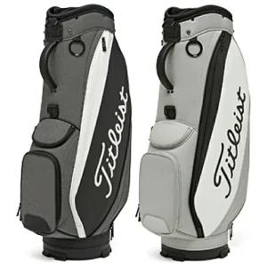 타이틀리스트 남성 캐디백 퍼슈트 TB25PSCB