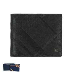 [롯데백화점]닥스 [25FW신상품]베노베로 남성 반지갑 BLF1ACP2255K1(사은품/선물포장)