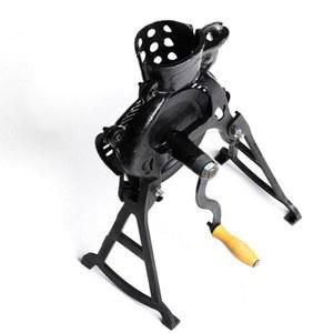 옥수수까는 기계 옥수수 들깨 소형 낱알 터는 이까는기계 모터 농기구 박 작물