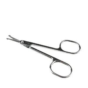 남성 여성 메이크업 코털 제거 미용 뷰티 미니가위-W9AF86D