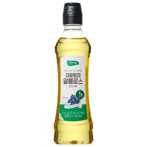 비단식당 저칼로리 알룰로스 530g