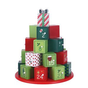 어드벤트 캘린더 아이템 소품 박스 만들기 빈박스 DIY 카렌다 집들이 어드벤처