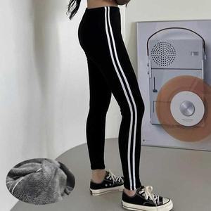 [셀러허브]이선 레깅스캐주얼 여자 겨울 운동복 바지 안감퍼 요가팬츠 (S31583572)