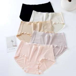 예스플러스 무형광 대나무팬티 5매 /빅사이즈 추가