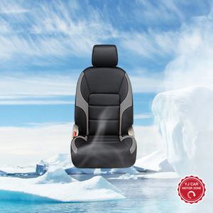 스타리아 통풍시트 시공 차량용 여름 쿨링시트 예약금