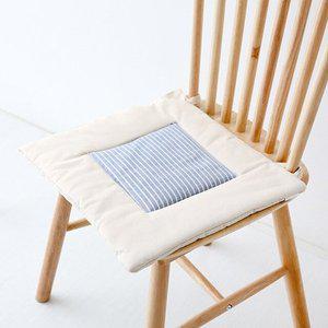 [인터데코]방석 의자방석 (1개) MK20366