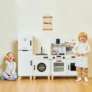 물 나오는 테라피 주방놀이