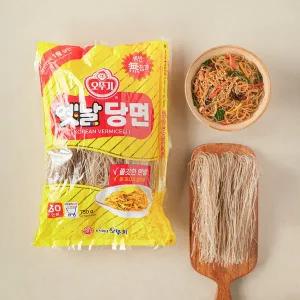 [오뚜기] 옛날 당면 750g