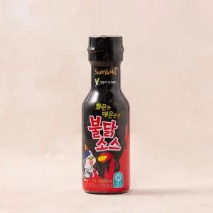 삼양 불닭소스 200g