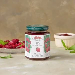 다보 라즈베리잼 200g