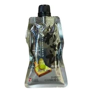 주비푸드자연에서갈아만든생와사비5075g d20639