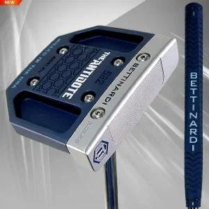 [베티나르디] 25년 안티도트 제로토크 SB2 퍼터(스탠다드그립)