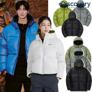 [디스커버리](강남점)[정가359000원]디스커버리 DMDJ8K046 DWDJ8L046 남성 여성 올튼 퍼텍스 퀀텀 구스 ...